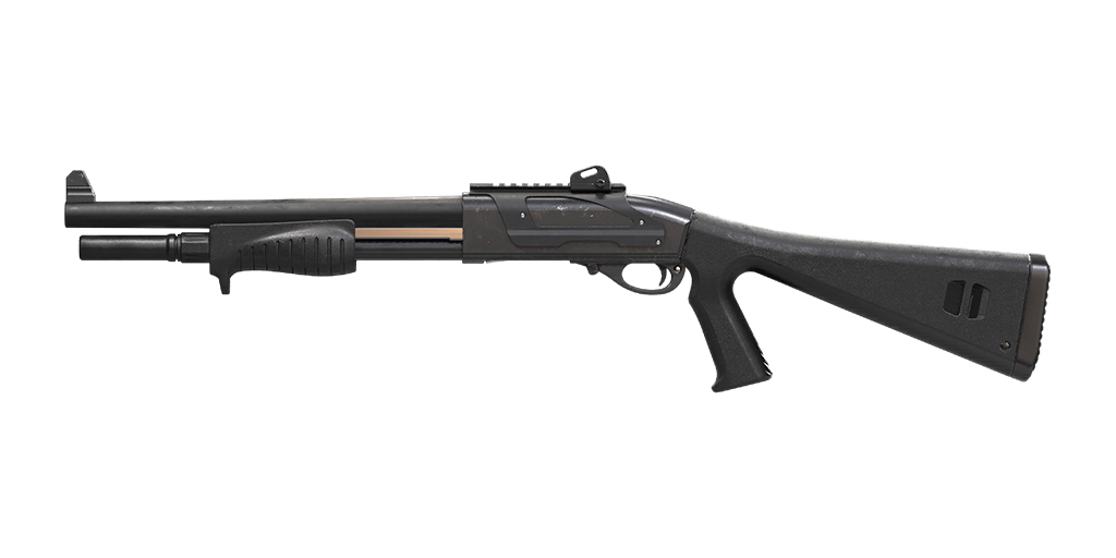 Remington870