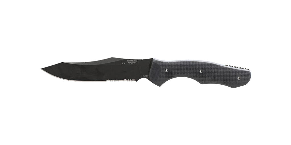 SoscarKnife