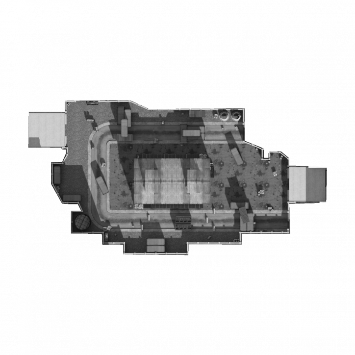 Map-Industrial